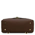 Silene - Leather convertible backpack handbag